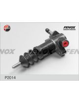 FENOX P2014 Цилиндр сцепления главный