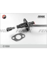 FENOX C1550 Цилиндр сцепления главный