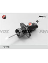 FENOX P2259 Цилиндр сцепления главный