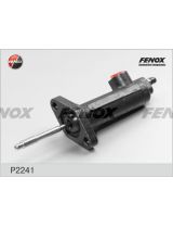 FENOX P2241 Цилиндр сцепления