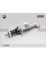 FENOX C1926 Цилиндр сцепления главный