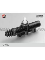 FENOX C1920 Цилиндр сцепления главный