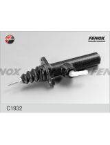 FENOX C1932 Цилиндр сцепления главный