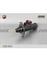 FENOX C2210C3 Цилиндр сцепления главный