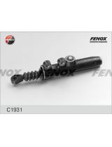 FENOX C1931 Цилиндр сцепления главный