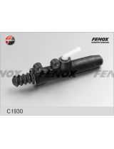 FENOX C1930 Цилиндр сцепления главный