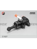 FENOX C1527 Цилиндр сцепления главный