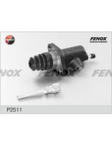 FENOX P2511 Цилиндр сцепления рабочий