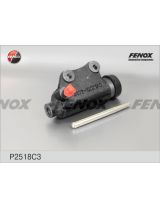 FENOX P2518C3 Цилиндр сцепления рабочий