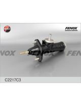 FENOX C2217C3 Цилиндр сцепления главный