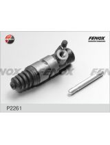FENOX P2261 Цилиндр сцепления рабочий