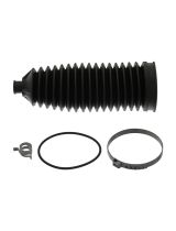 FEBI 23844 Пыльник рулевой рейки