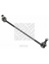 MAPCO 51825HPS Тяга стабилизатора усиленная