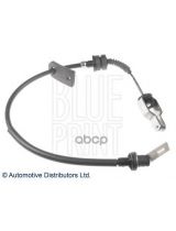 BLUE PRINT ADN13841 Трос сцепления