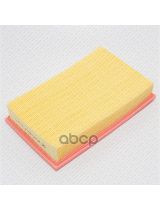 GREEN FILTER LF0248 Фильтр воздушный