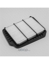 GREEN FILTER LF0160 Фильтр воздушный