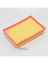 GREEN FILTER LF0168 Фильтр воздушный