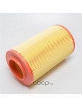 GREEN FILTER LF0156 Фильтр воздушный