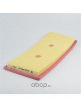 GREEN FILTER LF0236 Фильтр воздушный