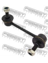 FEBEST 0323-021 Тяга стабилизатора задняя левая