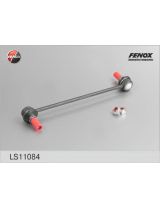 FENOX LS11084 Тяга стабилизатора передняя