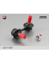 FENOX LS11007 Тяга стабилизатора передняя левая