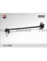 FENOX LS11089 Тяга стабилизатора передняя правая