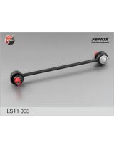 FENOX LS11003 Тяга стабилизатора передняя