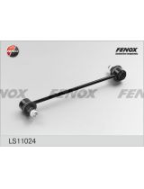 FENOX LS11024 Тяга стабилизатора передняя