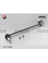 FENOX LS11236 Тяга стабилизатора передняя