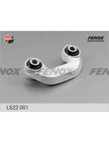 FENOX LS22001 Тяга стабилизатора передняя левая