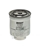 Hengst H316WK Фильтр топливный
