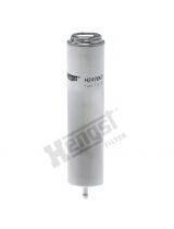 Hengst H247WK01 Фильтр топливный