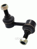 NISSAN 56261EA510 Тяга стабилизатора задняя левая