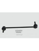 NISSAN 546684CB0A Тяга стабилизатора левая
