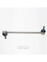 NISSAN 54618BC40A Тяга стабилизатора передняя