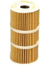 KNECHT-MAHLE OX389/1D Фильтр масляный