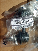 NISSAN 54668EA010 Тяга стабилизатора передняя левая