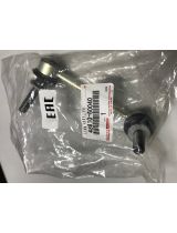 TOYOTA 4881060040 Тяга стабилизатора передняя левая