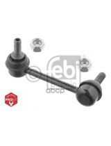 FEBI 34776 Тяга стабилизатора