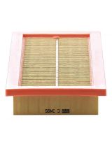 Mann-Filter C 35 008 Фильтр воздушный