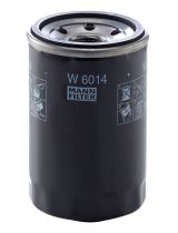 Mann-Filter W 6014 Фильтр масляный