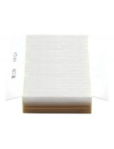 Mann-Filter CU 3945 Фильтр салонный (рамка)