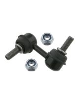 FEBI 24950 Тяга стабилизатора