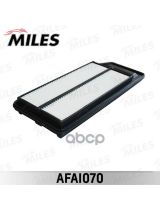 Miles AFAI070 Фильтр воздушный