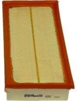 Purflux A261 Фильтр воздушный