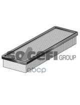 Purflux A1038 Фильтр воздушный