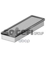 Purflux A1395 Фильтр воздушный