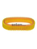 Purflux A624 Фильтр воздушный