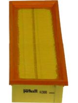 Purflux A388 Фильтр воздушный